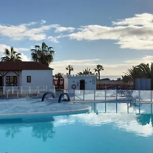  Сasa de vacaciones Casa Solymar Canarias 6
