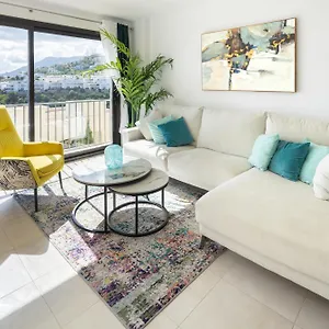 Spectacular Views - Luxury In - Hills , Marbella España