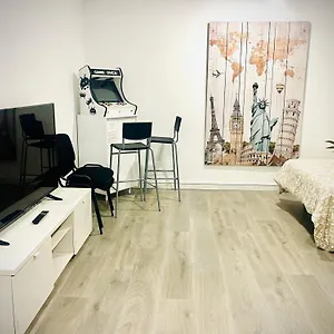 Luxury Carihuela , Torremolinos España